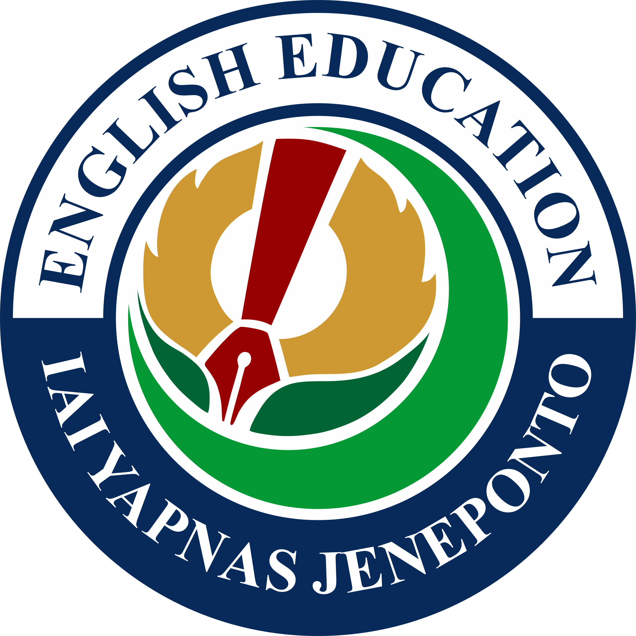Tadris Bahasa Inggris